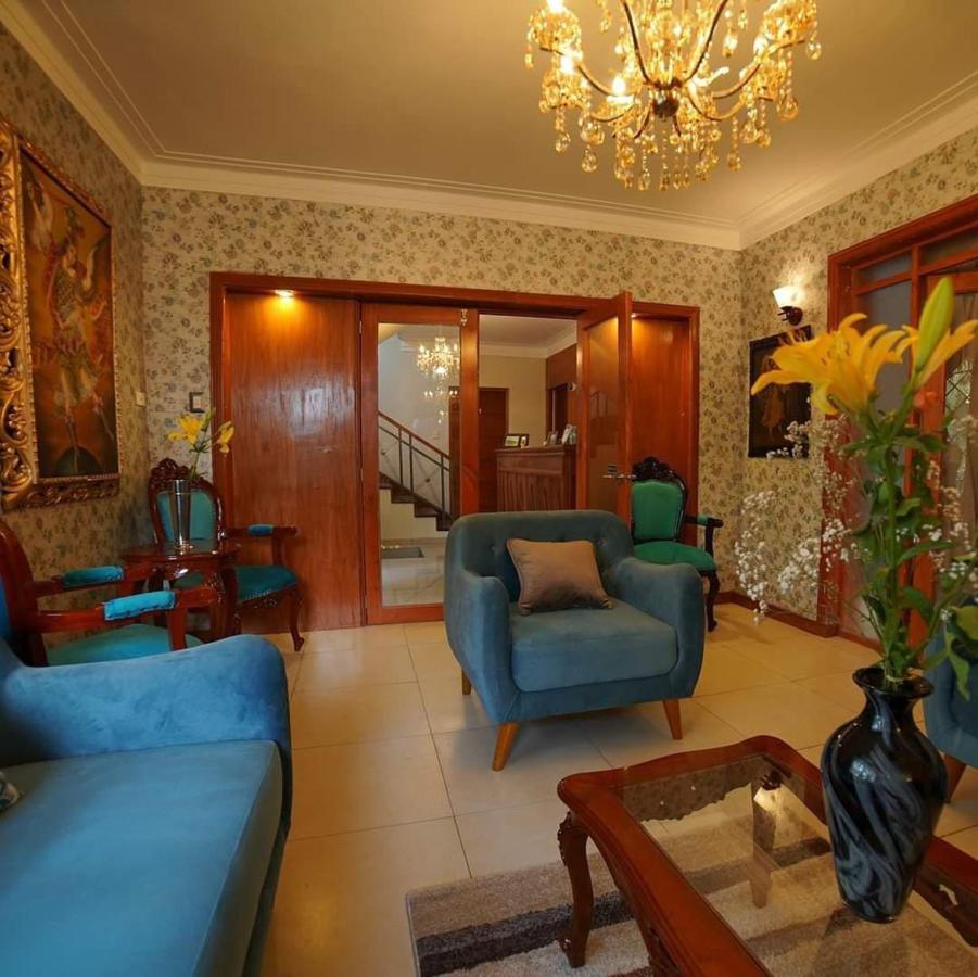 Gatsby Hotel Collection Arequipa Eksteriør billede