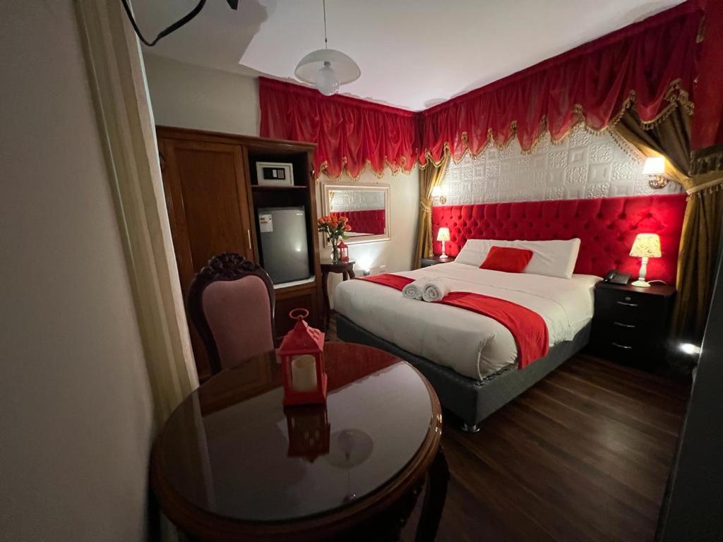 Gatsby Hotel Collection Arequipa Eksteriør billede