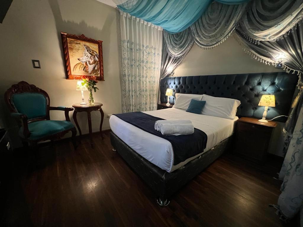 Gatsby Hotel Collection Arequipa Eksteriør billede